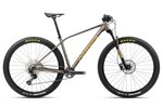 ALMA H20 2024 - Brown/Mango <br> > Dostupno na webshopu