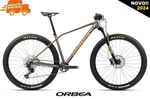ALMA H20 2024 - Brown/Mango <br> > Dostupno na webshopu