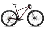 ALMA H20 2024 - Metallic Dark Red <br> > Dostupno na webshopu