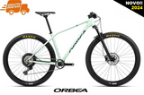 ALMA H30 2024 - Ice Green <br> > Dostupno u trgovini i webshopu