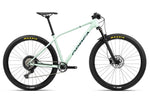 ALMA H30 2024 - Ice Green <br> > Dostupno u trgovini i webshopu