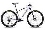 ALMA M10 2023 - Lavender/Carbon Raw<br> > Dostupno na webshopu