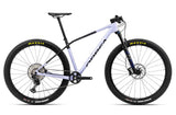 ALMA M10 2023 - Lavender/Carbon Raw<br> > Dostupno na webshopu