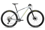 ALMA M20 2024 - Halo Silver <br> > Dostupno na webshopu