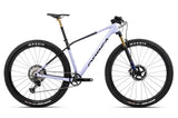 ALMA M-TEAM 2023 - Lavender/Carbon Raw<br> > Dostupno na webshopu