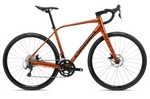 AVANT H40-D 2023 - Orange Candy <br> > Dostupno na webshopu