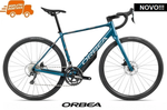 AVANT H40 2025 - Slate Blue <br> > Dostupno na webshopu