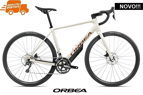AVANT H40 2025 - Ivory White <br> > Dostupno na webshopu