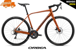 AVANT H60-D 2024 - Orange Candy <br> > Dostupno na webshopu