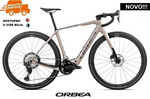 DENNA M20i 2025 - Više boja <br> > Dostupno na webshopu
