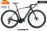 DENNA M31e 2025 - Više boja <br> > Dostupno na webshopu