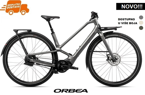 DIEM 10 2025 - Više boja <br> > Dostupno na webshopu