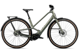 DIEM 20 2026 E-BIKE - Spaceship Green <br> > Dostupno na webshopu