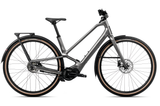 DIEM 20 2026 E-BIKE - Anthracite Glitter <br> > Dostupno na webshopu