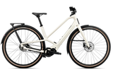 DIEM 20 2026 E-BIKE - Ivory White <br> > Dostupno na webshopu