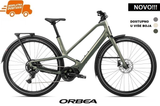 DIEM 30 2025 - Više boja <br> > Dostupno na webshopu