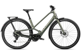 DIEM 30 2026 E-BIKE - Spaceship Green <br> > Dostupno na webshopu