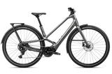 DIEM 30 2026 E-BIKE - Anthracite Glitter <br> > Dostupno na webshopu