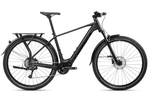 KEMEN 40 2024 - Metallic Night Black <br> > Dostupno u trgovini i webshopu