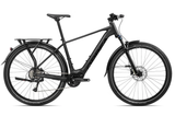 KEMEN 40 2024 - Metallic Night Black <br> > Dostupno u trgovini i webshopu