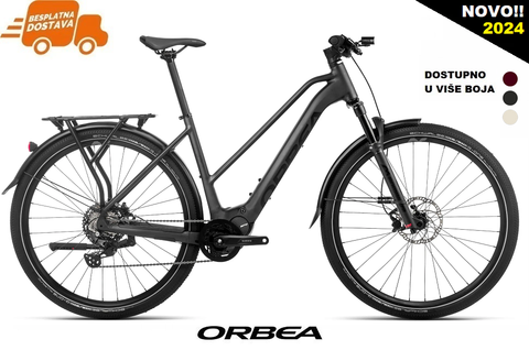KEMEN MID 30 2023 - Više boja <br> > Dostupno na webshopu