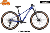 KIMU 27'' H10 2026 - Cobalt Blue <br> > Dostupno na webshopu