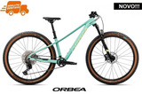 KIMU 27'' H10 2026 - Aloha Green <br> > Dostupno na webshopu