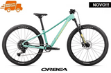 KIMU 27'' H20 2026 - Aloha Green <br> > Dostupno na webshopu
