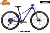 KIMU 27'' H20 2026 - Cobalt Blue <br> > Dostupno na webshopu