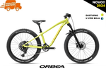 LAUFEY 24 H10 Junior 2024 - Vise boja <br> > Dostupno na webshopu