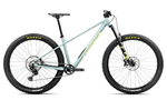 LAUFEY H-LTD 2025 - Blue stone/Lime <br> > Dostupno na webshopu