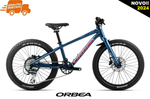 MX 20 TEAM 2024 - Moondust Blue/Red <br> > Dostupno na webshopu