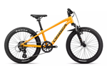 MX 20 XC 2024 - Mango/Black <br> > Dostupno u trgovini i webshopu