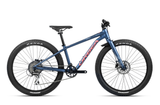 MX 24 TEAM 2024 - Moondust Blue/Red <br> > Dostupno na webshopu