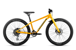 MX 24 TEAM 2024 - Mango/Black <br> > Dostupno na webshopu