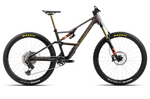 OCCAM LT M-TEAM 2024 - Cosmic Carbon View <br> > Dostupno na webshopu