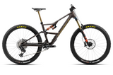 OCCAM LT M-TEAM 2024 - Cosmic Carbon View <br> > Dostupno na webshopu
