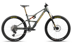 OCCAM LT M-TEAM 2024 - Spaceship Green/Yellow <br> > Dostupno na webshopu