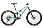 OCCAM M30 LT - Ice Green <br> > Dostupno na webshopu