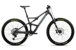 OCCAM M30 LT - Green/Carbon <br> > Dostupno na webshopu