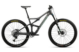 OCCAM M30 LT - Green/Carbon <br> > Dostupno na webshopu