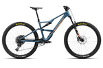 OCCAM SL H20 2024 - Slate Blue/Orange <br> > Dostupno na webshopu