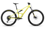 OCCAM SL H20 2024 - Spicy Lime/Yellow <br> > Dostupno u trgovini i webshopu