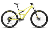 OCCAM SL H20 2024 - Spicy Lime/Yellow <br> > Dostupno u trgovini i webshopu