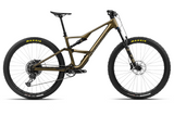 OCCAM SL H20 2024 - Metallic Olive Green <br> > Dostupno na webshopu