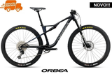 OIZ H30 2026 - Armor Black <br> > Dostupno u trgovini i webshopu