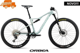 OIZ H30 2026 - Blue Stone <br> > Dostupno na webshopu