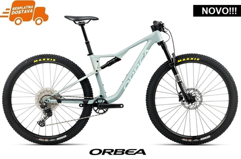 OIZ H30 2026 - Blue Stone <br> > Dostupno na webshopu