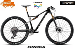 OIZ M-LTD 2025 - MyO Custom boja po zelji <br> > Dostupno na webshopu