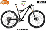 OIZ M-LTD 2025 - MyO Custom boja po zelji <br> > Dostupno na webshopu